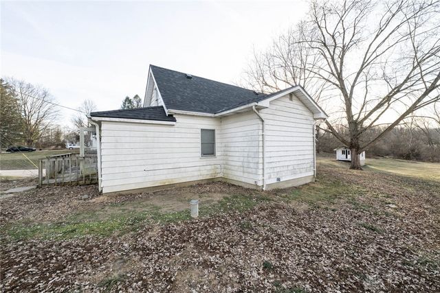 5008 S Kessler Frederick Road, Troy, OH 45373