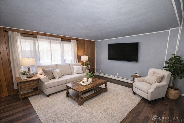 5008 S Kessler Frederick Road, Troy, OH 45373