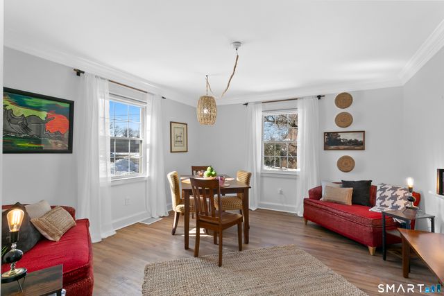 77 Meadowbrook Road, Fairfield, CT 06824