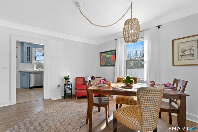 77 Meadowbrook Road, Fairfield, CT 06824