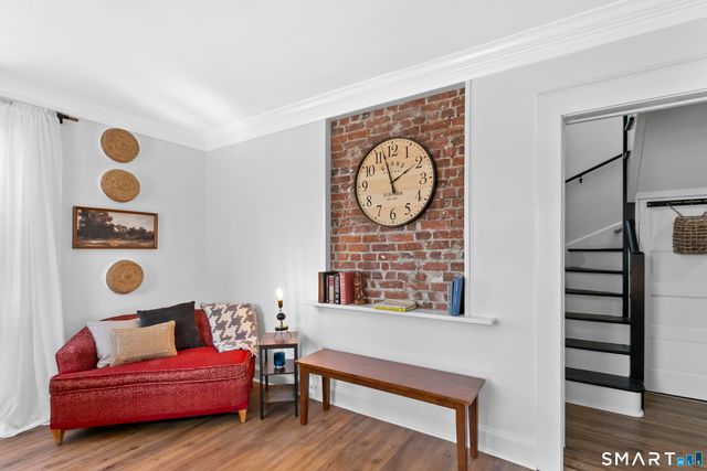 77 Meadowbrook Road, Fairfield, CT 06824