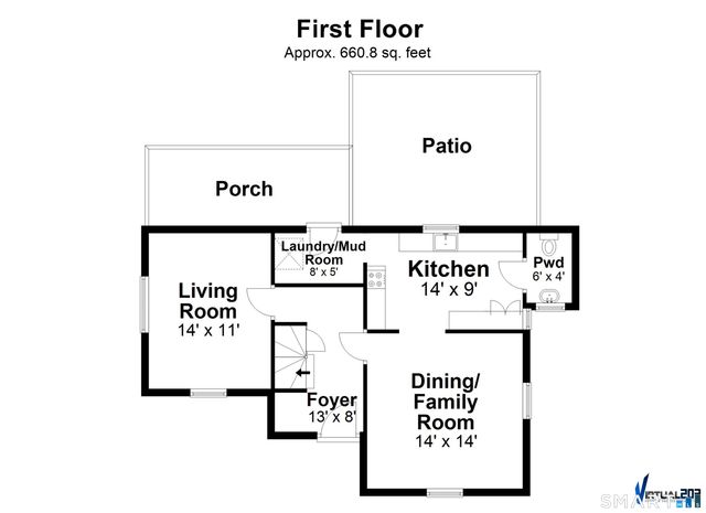 77 Meadowbrook Road, Fairfield, CT 06824