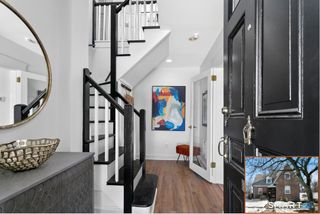 77 Meadowbrook Road, Fairfield, CT 06824