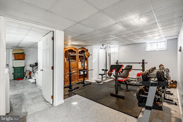 402 N 5TH AVE, Royersford, PA 19468