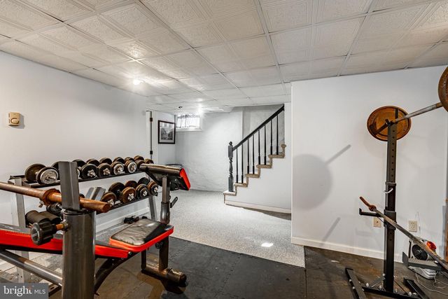 402 N 5TH AVE, Royersford, PA 19468