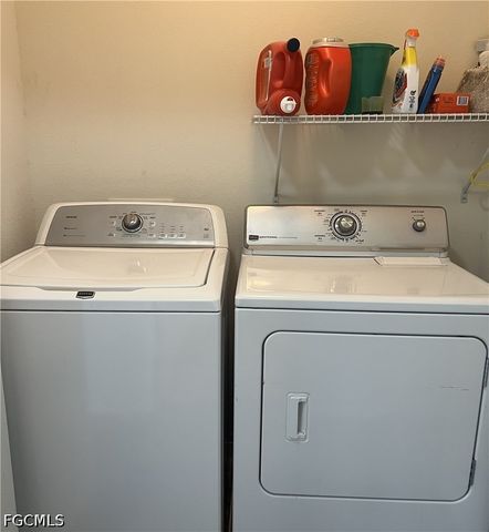 6361 Brant Bay BLVD 101, North Fort Myers, FL 33917