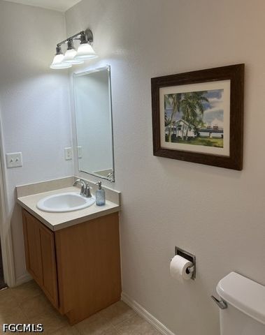 6361 Brant Bay BLVD 101, North Fort Myers, FL 33917