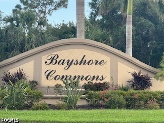 6361 Brant Bay BLVD 101, North Fort Myers, FL 33917