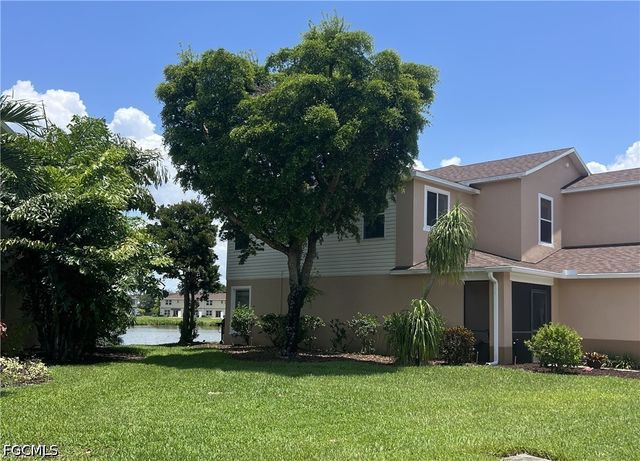 6361 Brant Bay BLVD 101, North Fort Myers, FL 33917