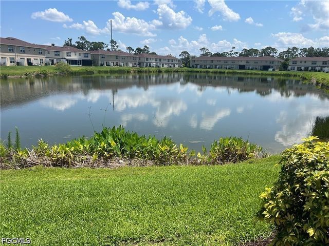 6361 Brant Bay BLVD 101, North Fort Myers, FL 33917