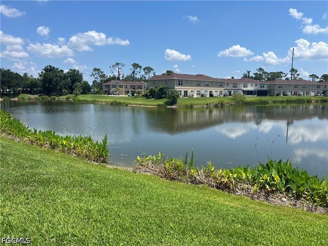 6361 Brant Bay BLVD 101, North Fort Myers, FL 33917