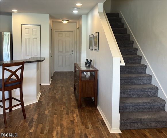 6361 Brant Bay BLVD 101, North Fort Myers, FL 33917
