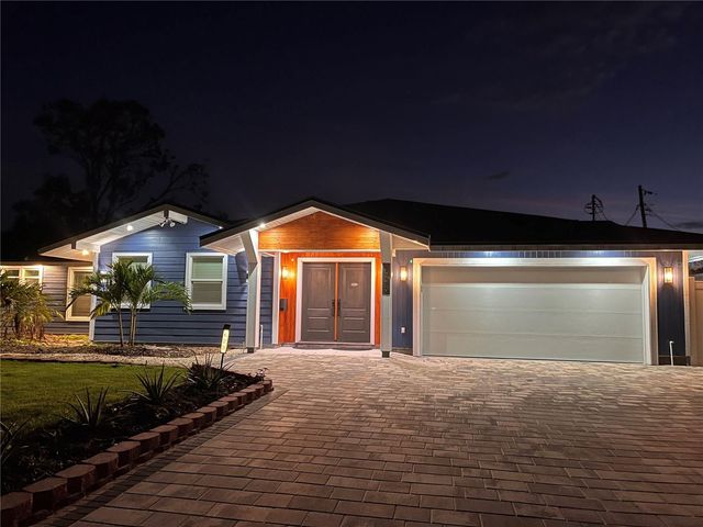 623 PINELAND AVENUE, Belleair, FL 33756