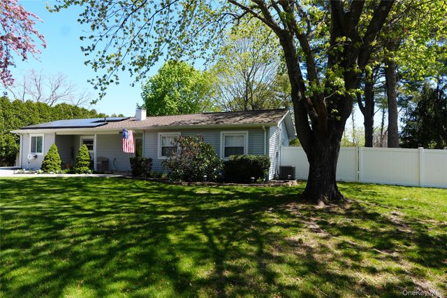 165 Randall Road, Shoreham, NY 11786