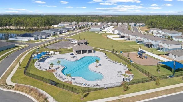 2780 PIERR STREET, Davenport, FL 33837