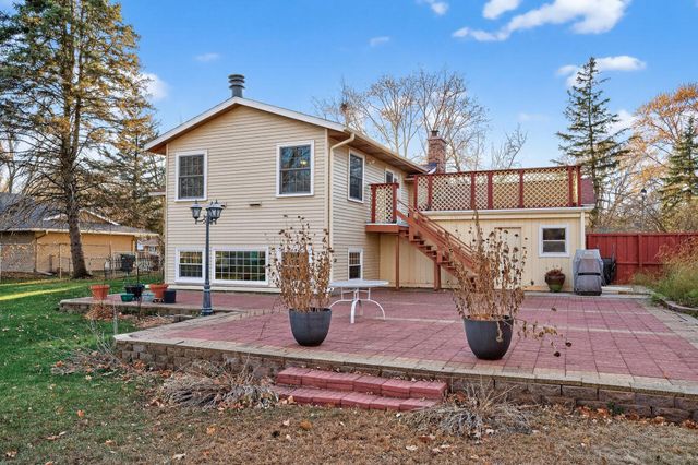 10161 Uplander Street NW, Coon Rapids, MN 55433