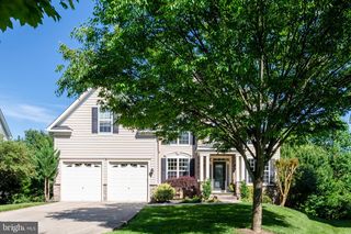 9806 SHADED DAY, Laurel, MD 20723