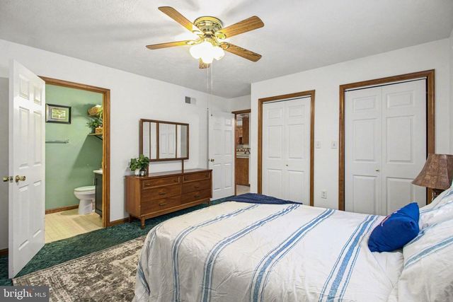 722 FIRESIDE DRIVE, Shippensburg, PA 17257