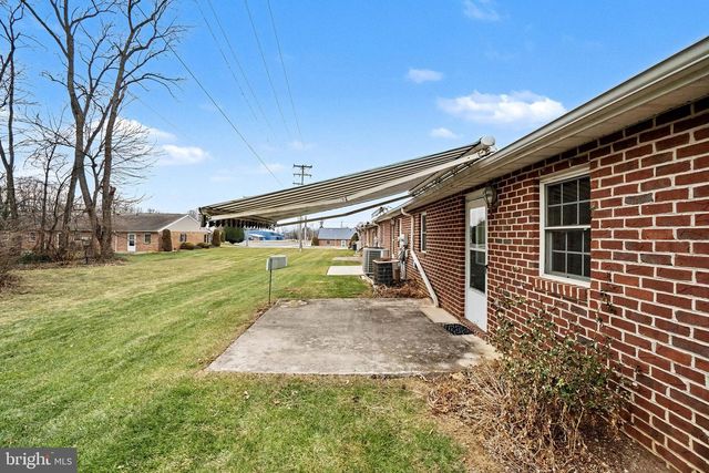 722 FIRESIDE DRIVE, Shippensburg, PA 17257