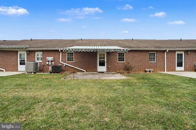 722 FIRESIDE DRIVE, Shippensburg, PA 17257