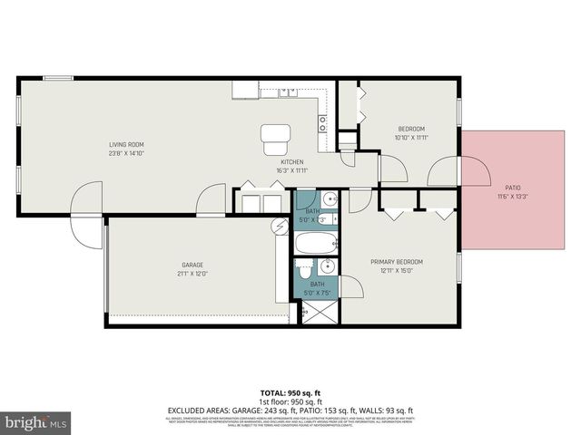 722 FIRESIDE DRIVE, Shippensburg, PA 17257