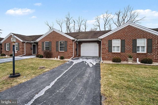 722 FIRESIDE DRIVE, Shippensburg, PA 17257