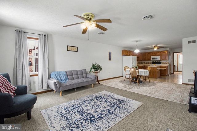 722 FIRESIDE DRIVE, Shippensburg, PA 17257