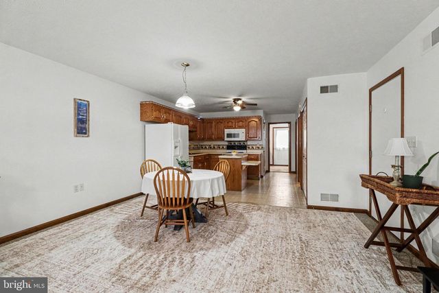 722 FIRESIDE DRIVE, Shippensburg, PA 17257