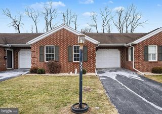 722 FIRESIDE DRIVE, Shippensburg, PA 17257