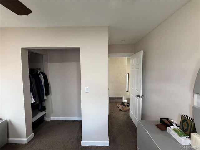 8923 Hartwell Street, Detroit, MI 48228