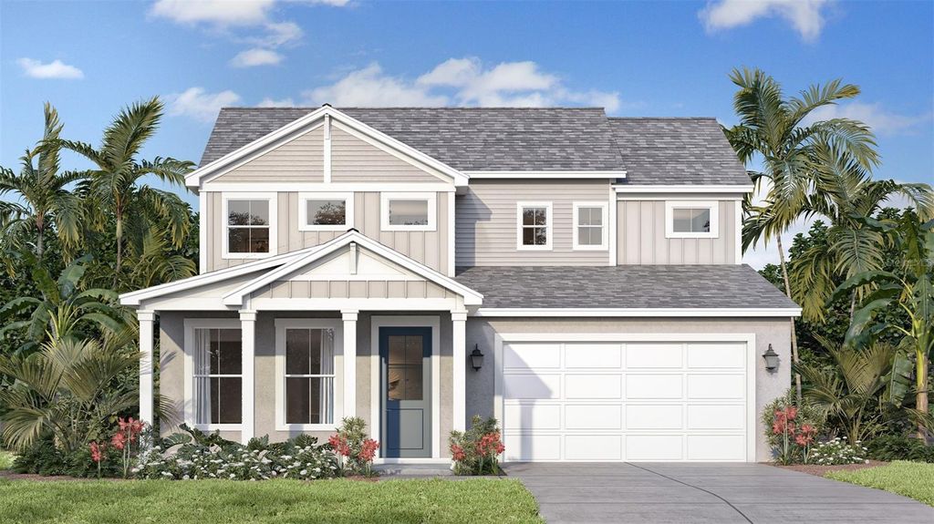 Image 1 of property listing at 1696 PUFFIN ROAD, St Cloud, FL 34771
