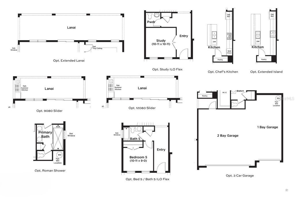 Image 3 of property listing at 1696 PUFFIN ROAD, St Cloud, FL 34771