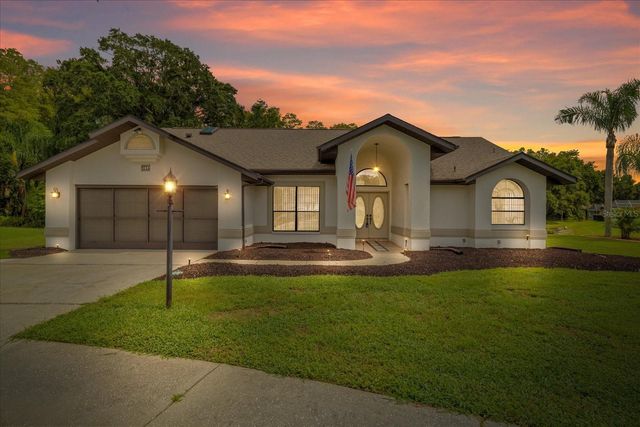 9714 EL SOL COURT, New Port Richey, FL 34655