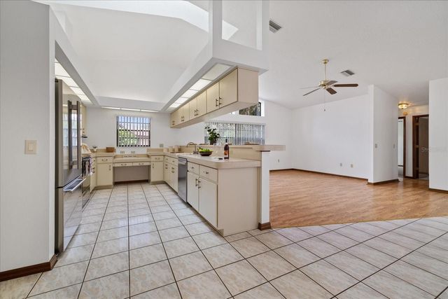 9714 EL SOL COURT, New Port Richey, FL 34655
