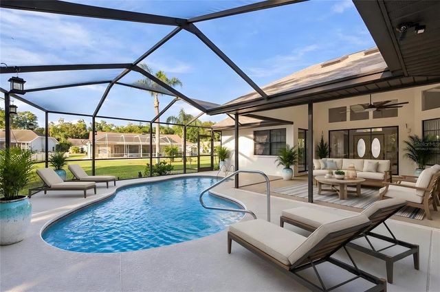 9714 EL SOL COURT, New Port Richey, FL 34655
