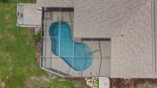9714 EL SOL COURT, New Port Richey, FL 34655