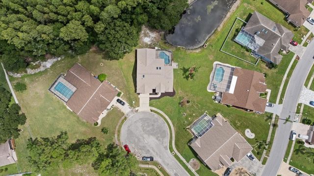 9714 EL SOL COURT, New Port Richey, FL 34655