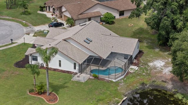 9714 EL SOL COURT, New Port Richey, FL 34655