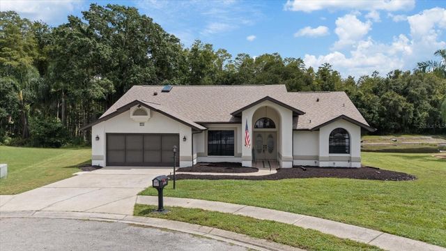 9714 EL SOL COURT, New Port Richey, FL 34655