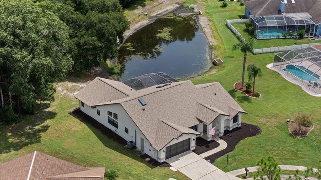 9714 EL SOL COURT, New Port Richey, FL 34655