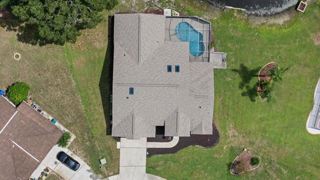 9714 EL SOL COURT, New Port Richey, FL 34655