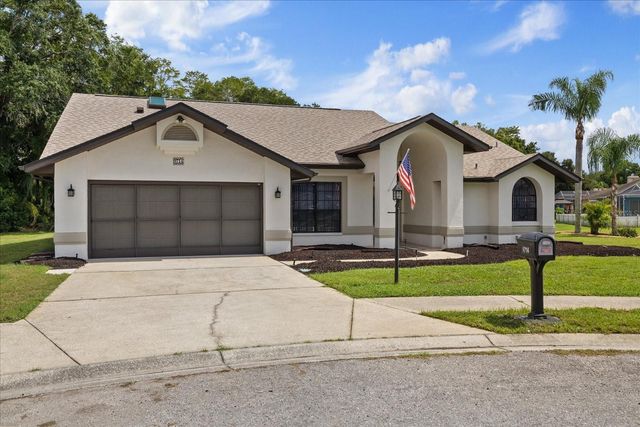 9714 EL SOL COURT, New Port Richey, FL 34655