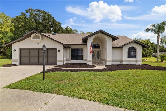 9714 EL SOL COURT, New Port Richey, FL 34655