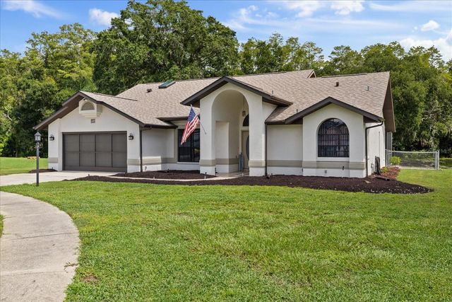 9714 EL SOL COURT, New Port Richey, FL 34655