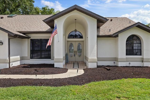 9714 EL SOL COURT, New Port Richey, FL 34655