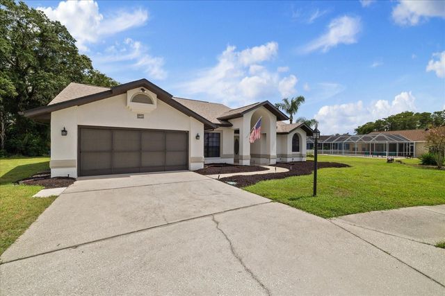 9714 EL SOL COURT, New Port Richey, FL 34655