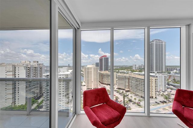 1850 S Ocean Dr 1907, Hallandale Beach, FL 33009
