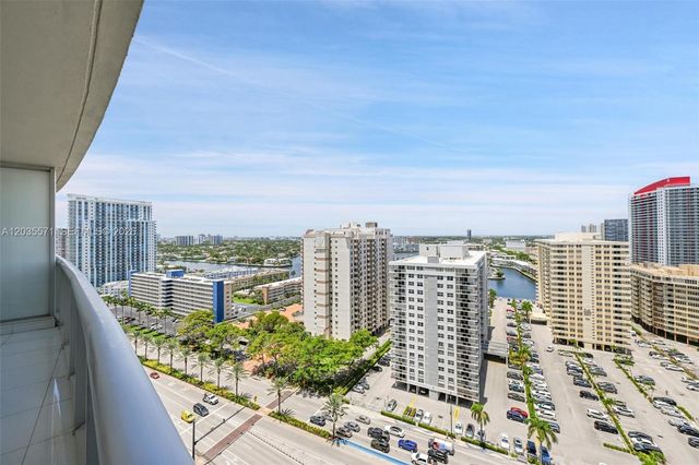 1850 S Ocean Dr 1907, Hallandale Beach, FL 33009