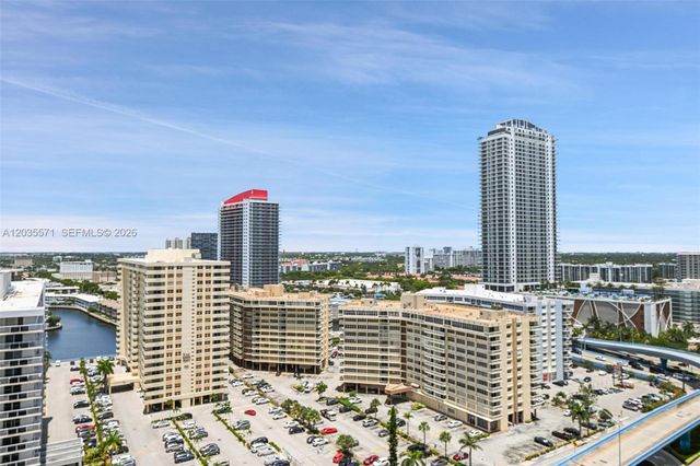 1850 S Ocean Dr 1907, Hallandale Beach, FL 33009