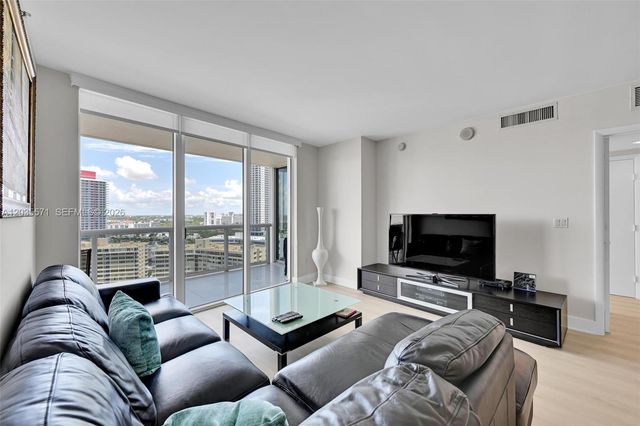 1850 S Ocean Dr 1907, Hallandale Beach, FL 33009